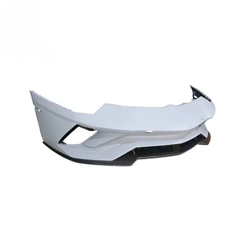 OEM Style LP740 Front Bumper Lip for  Aventador Body Parts